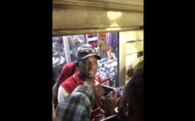 Assane Diouf, une vraie star à Dakar