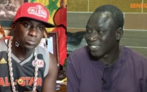 Incroyable : Thione seck « Je demande à Assane Diouf de m’aider»