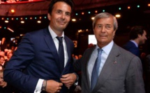 Vivendi: Bolloré réclame 422 millions d'euros au fisc