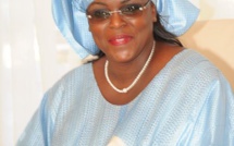 Tabaski 2017 : les voeux de la Premiere Dame Mareme Faye Sall.