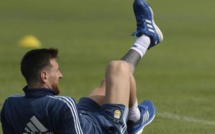 Le nouveau contrat de Messi sera signé "sous peu"