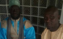 Assane Diouf un pion de Wade?