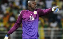 CM 2018 : Khadim Ndiaye, l’ange gardien