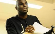 Kémi Séba : "Ma rencontre avec Khalifa Sall à Rebeuss"