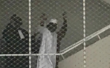 Du fond de sa cellule, Khalifa Sall reste "digne" après le rappel à Dieu de son grand frère Bouya Sall