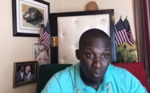 Assane Diouf échappe à une agression
