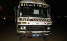 Drame au bloc des Madeleines : Un chauffeur de « Ndiaga Ndiaye" tué par son ami pour de l’argent