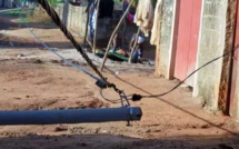 Un enfant de 4 ans meurt électrocuté