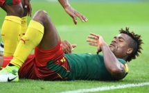 Le Cameroun, accroché par le Nigéria, dit adieu au Mondial 2018