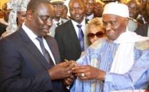 Macky Sall – Abdoulaye Wade : le dialogue
