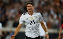 L'Allemagne et l'Angleterre y sont presque