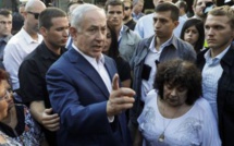 En Israël, Netanyahu veut expulser les migrants africains