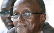Sans sagesse, le conseiller de Macky Sall répond à Cheikh Tidiane Dièye
