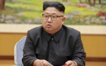 "La Corée du Nord cherche la guerre"