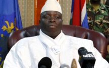 Le retour de Jammeh pour bientôt