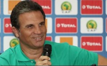 « Tout sauf une défaite chez nous » (Coach Burkina)