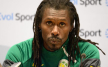 Qualif Mondial Russie 2018: Les Lions "déterminés" à rugir face au Burkina Faso, (Coach)