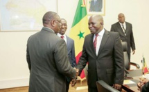 Dialogue: Macky Sall face à l'équation des préalables