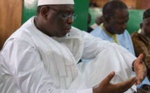 Mohamed Dione a remis la démission de son gouvernement mais...