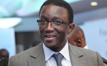 Amadou Ba annoncé à l’Assemblée – Va-t-il prendre la place de Niasse ?