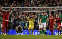 L'Espagne déroule, la Serbie s'envole, l'Islande rejoint la Croatie