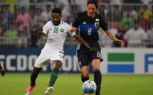 L'Arabie saoudite accompagne la Corée du Sud au Mondial 2018