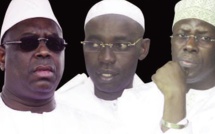 Nouveau gouvernement – Ousmane Ngom,  Ndéné Ndiaye, Samuel Sarr…