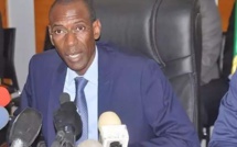 Les précisions du ministère de l'Intérieur sur l'expulsion de Kémi Kéba