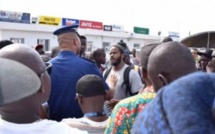 Expulsion Kémi Séba : Thiaat relâché