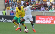 Sénégal-Afrique du Sud – Match à rejouer (Mondial)