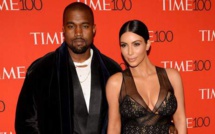 Le troisième bébé Kardashian-West est en route