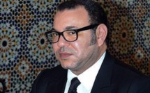 Le roi Mohammed VI a subi une opération chirurgicale ophtalmologique