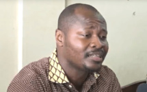 Guy Maruis Sagna, déshabillé et bastonné à la Police