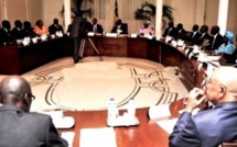 Remaniement : 13 ministres gardent leurs portefeuilles