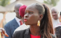 ​Thérèse Faye Diouf démissionne de la Cojer