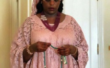 Ndèye Saly Diop Dieng, une proche de Marième Faye Sall