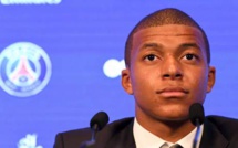 Mbappé: "Le foot-business est vraiment un monde à éviter"