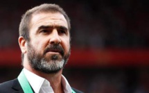 Eric Cantona va publier le carnet qu'il garde toujours en poche