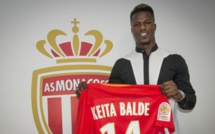 Keita Baldè refuse la comparaison avec Mbappe