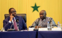 Aly Ngouille Ndiaye : « Macky pense que je serais à la hauteur »