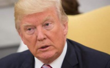 Certains réfugiés vont finalement pouvoir entrer aux Etats-Unis