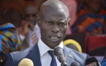 Thérèse frustrée – « Gorgui Ndong n’a pas un bon français »