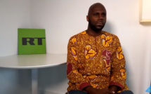 L’Interview de Kemi Seba, après son expulsion du Sénégal… L’Interview de Kemi Seba, après son expulsion du Sénégal…