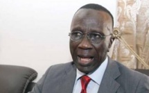Moustapha Fall Che de l’Apr : « On regrette le départ de Awa Marie Coll Seck »