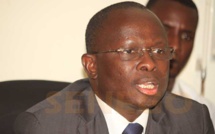 Modou Diagne Fada : « Aly Ngouille Ndiaye et Abdoulaye Daouda Diallo ont la même coloration »