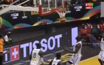 Afrobasket :Le Sénégal s’impose face à l’Afrique du Sud (83-44)