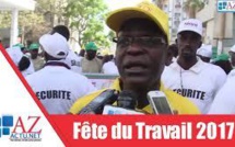 Cheikh Diop, Cnts/Fc « pas de grâce pour le gouvernement »