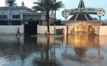 Malgré les milliards annoncés, Touba sous les eaux