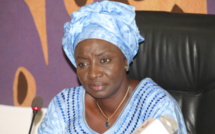 Zappée de l'Assemblée et du Gouvernement: Mimi Touré, ennemie publique n°1 du Palais?