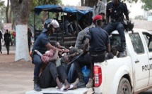 10 jeunes tentent d’organiser une soirée dansante à Touba